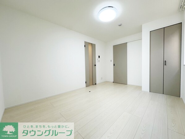 アザーレ・パッシオ本厚木Aの物件内観写真